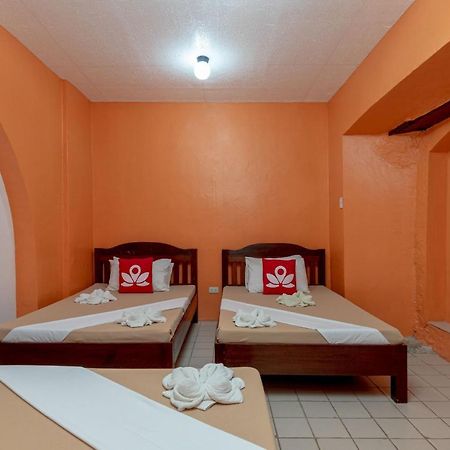 Zen Rooms Calle Crisologo Vigan Eksteriør billede