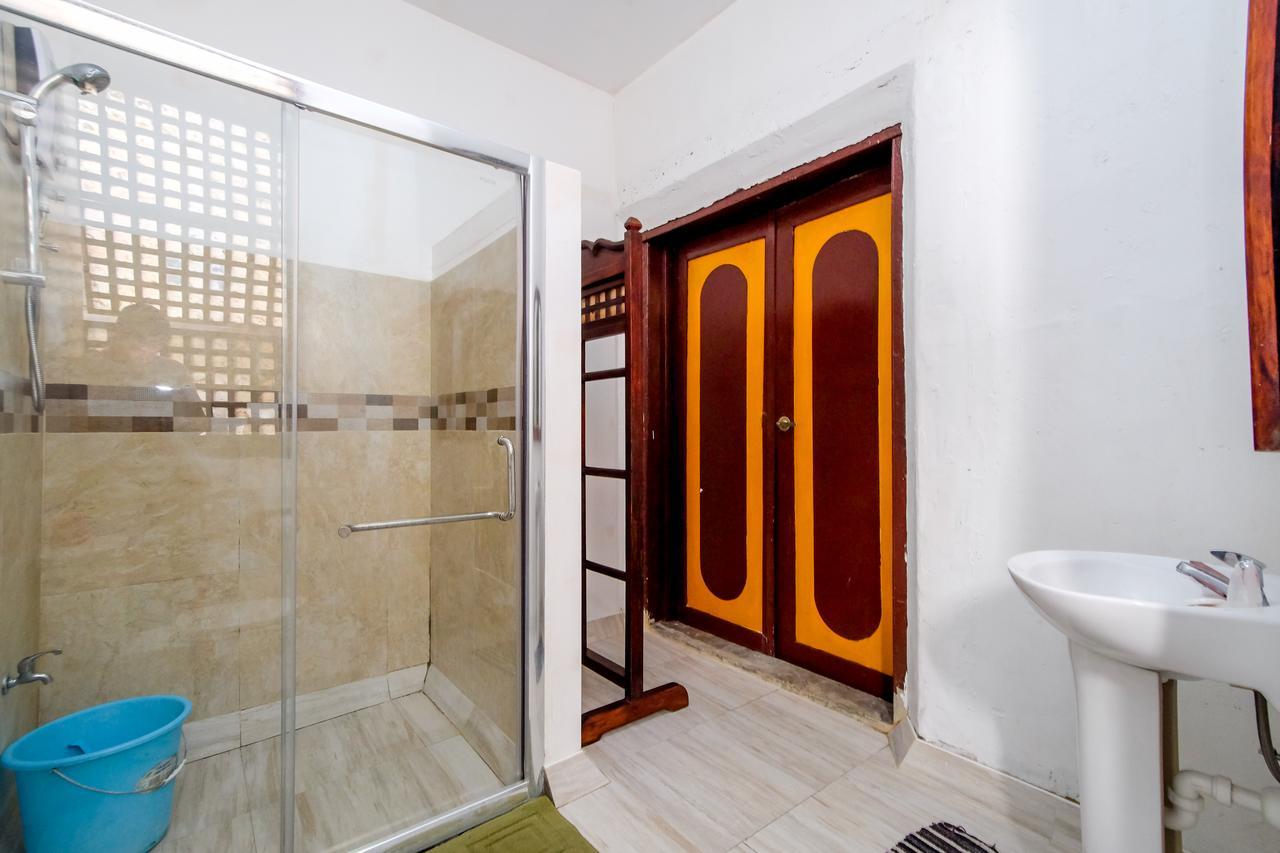 Zen Rooms Calle Crisologo Vigan Eksteriør billede