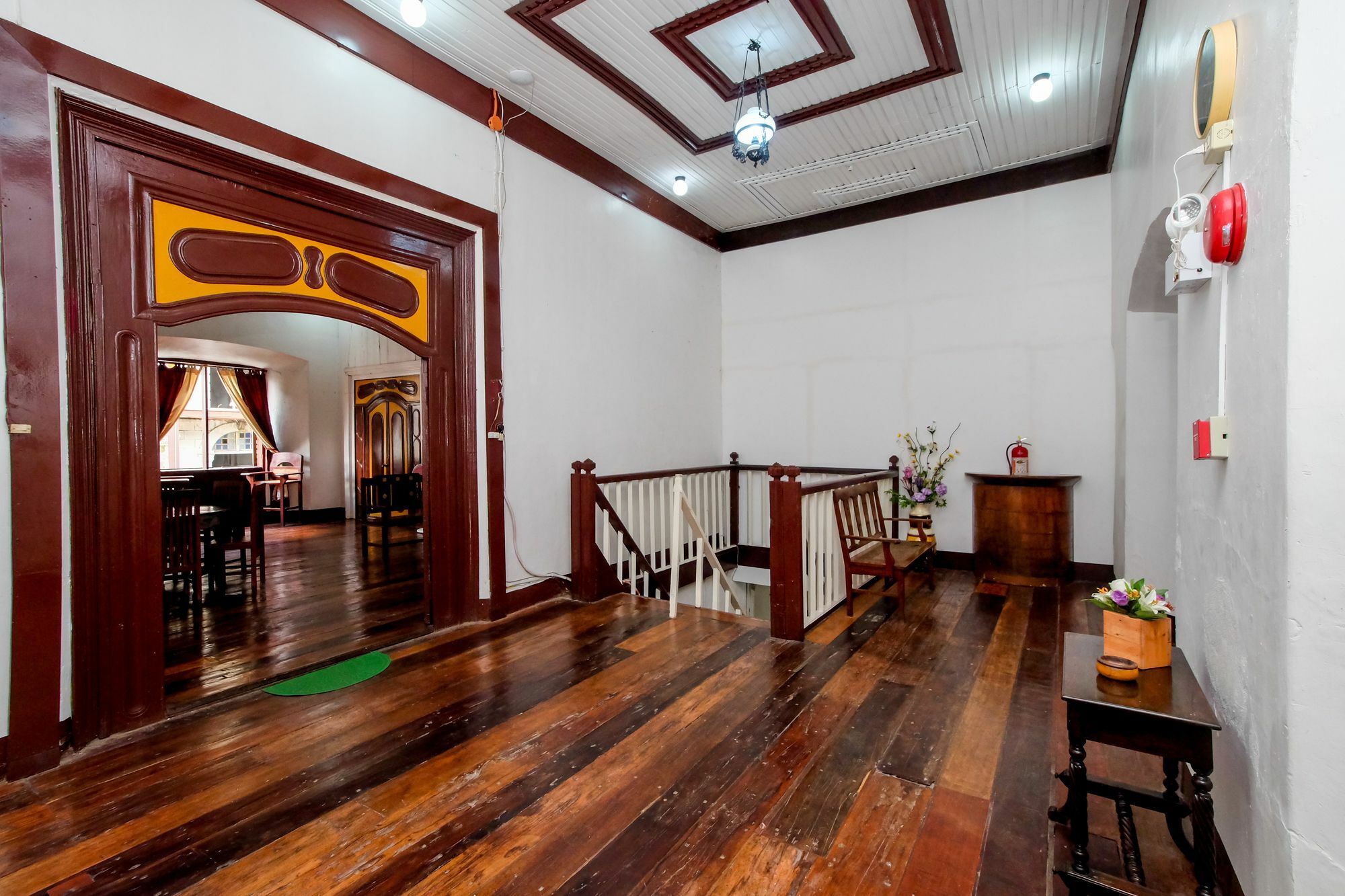 Zen Rooms Calle Crisologo Vigan Eksteriør billede